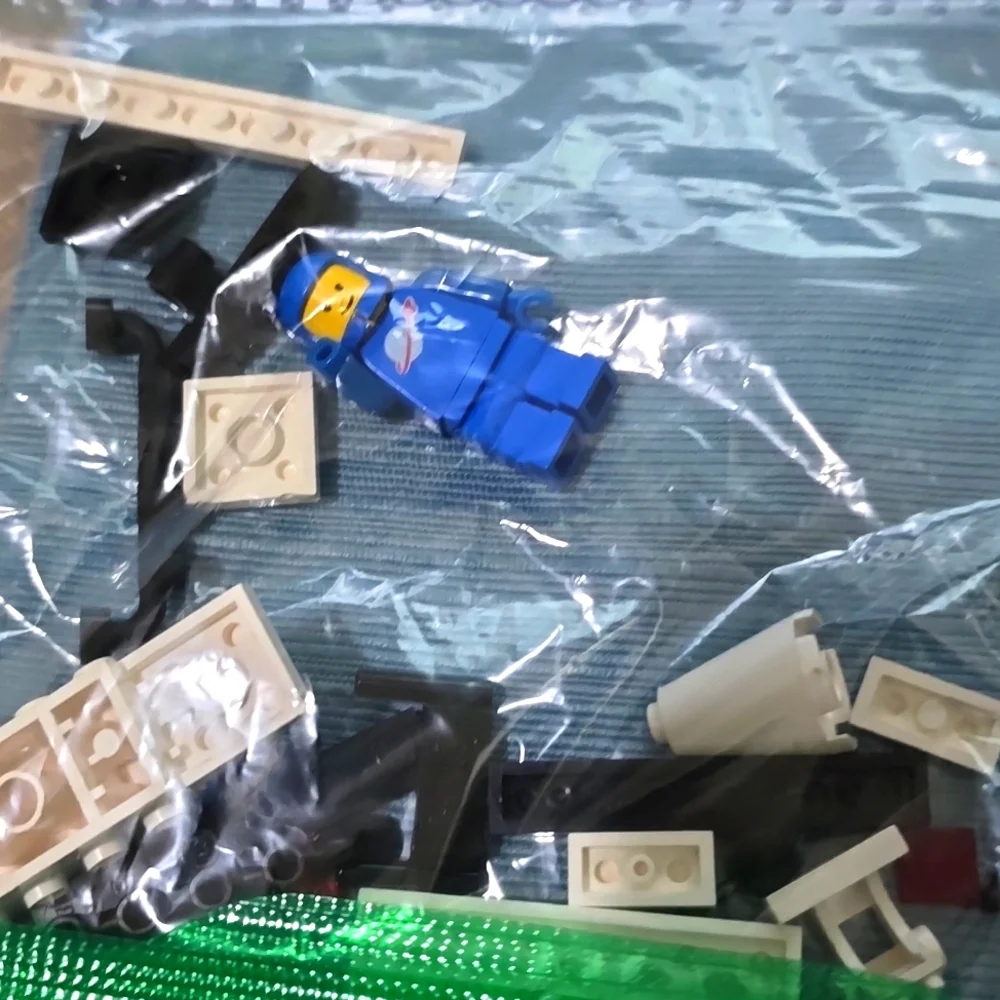 LEGO Vintage RANDOM Automobile Vehicle PIECES* to Multiple Sets